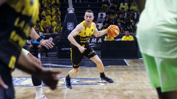 NBA初代老六，42歲進入生涯巔峰？！