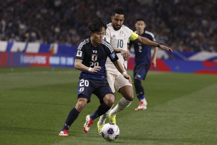 中東媒體：沙特接受了日本贈予的“禮物”，從客場帶走寶貴的1分